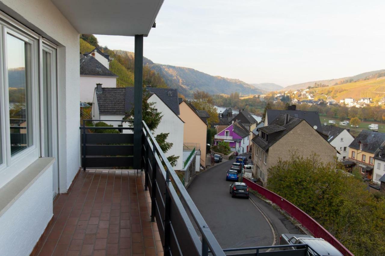 Ferienwohnung T. Muellers | Nr. 2 Kövenig 외부 사진