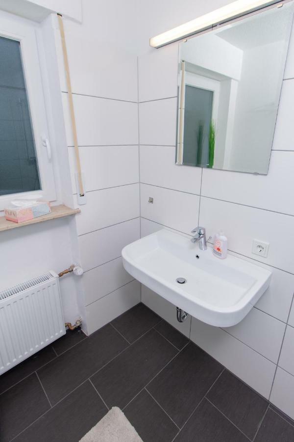 Ferienwohnung T. Muellers | Nr. 2 Kövenig 외부 사진