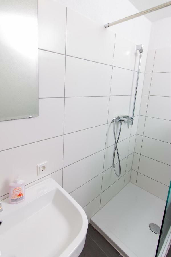 Ferienwohnung T. Muellers | Nr. 2 Kövenig 외부 사진