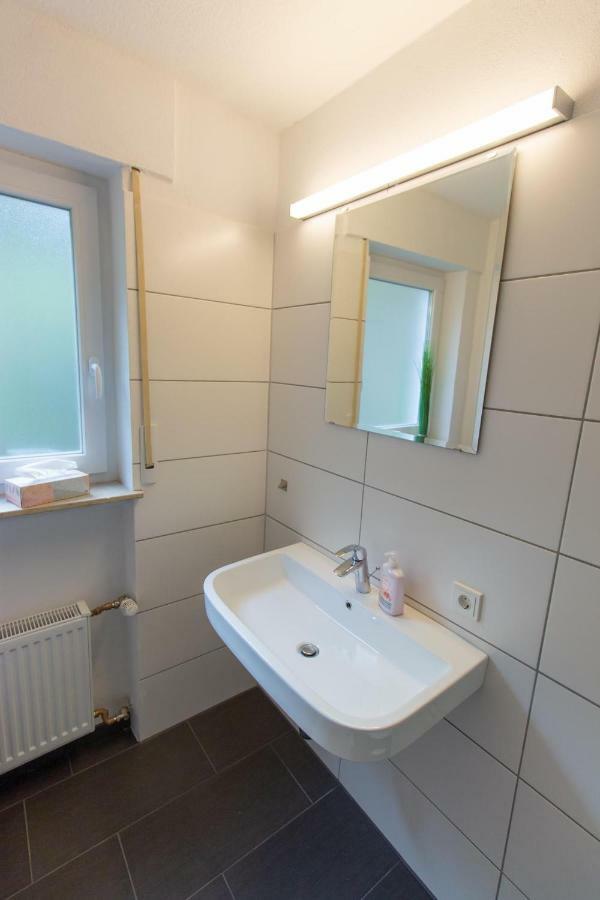 Ferienwohnung T. Muellers | Nr. 2 Kövenig 외부 사진
